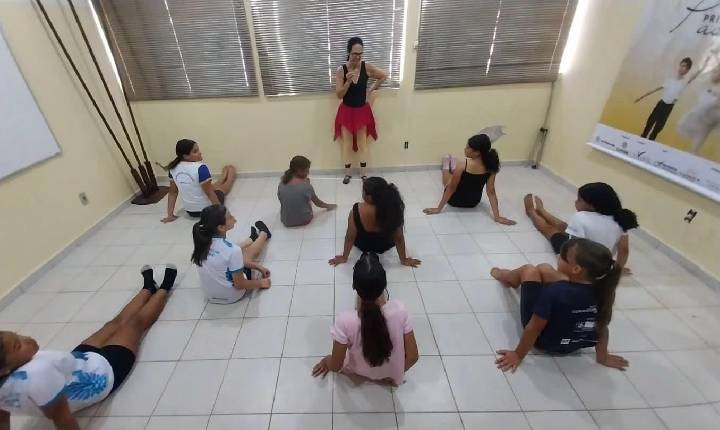 Projeto “Primeiro Passo II” entrega uniformes e apresenta melhorias em sua estrutura em Castilho (SP)