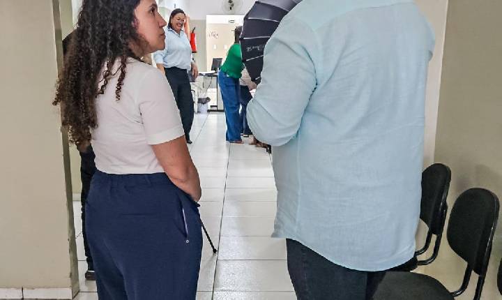 Galeria de Imagem