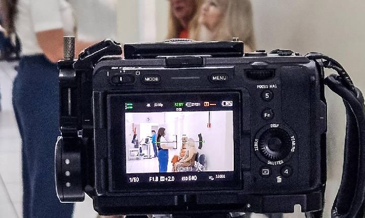 Galeria de Imagem