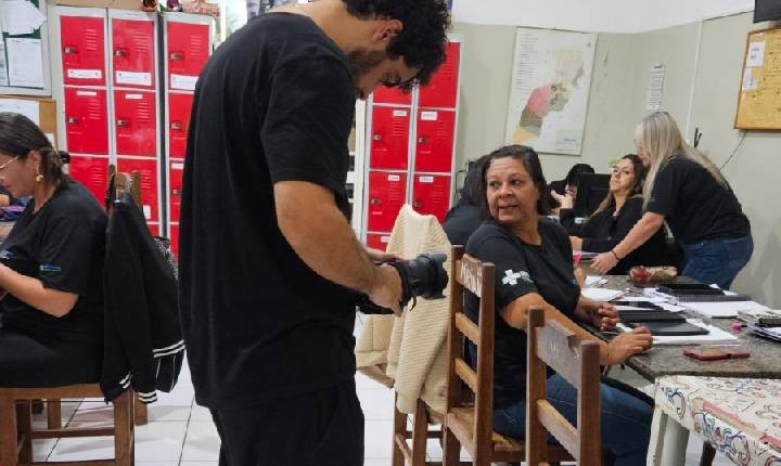 Galeria de Imagem