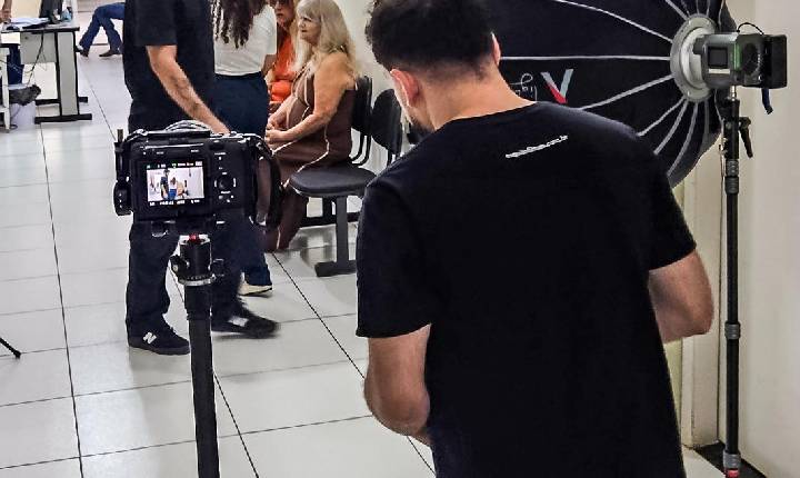 Galeria de Imagem