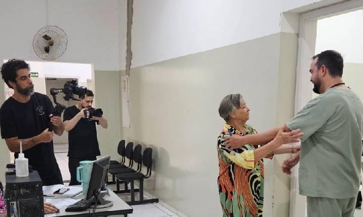 Galeria de Imagem