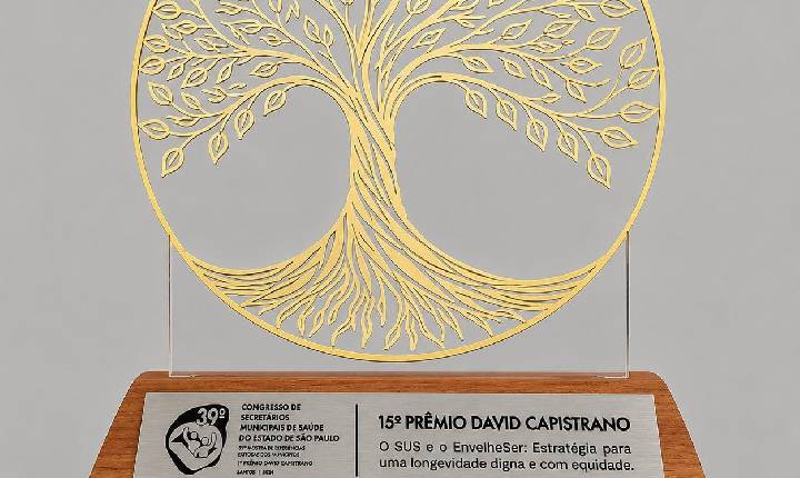 Galeria de Imagem