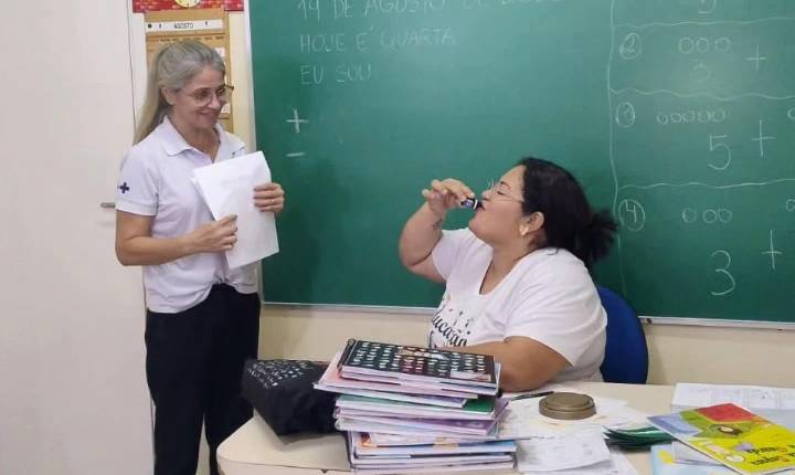 Galeria de Imagem