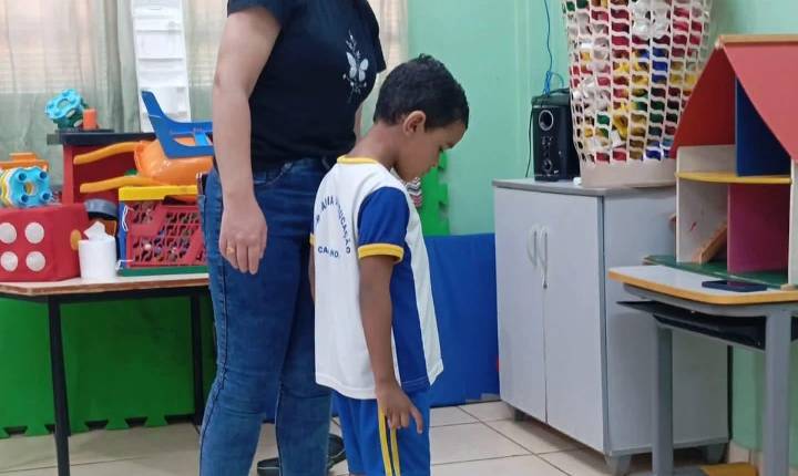 Galeria de Imagem