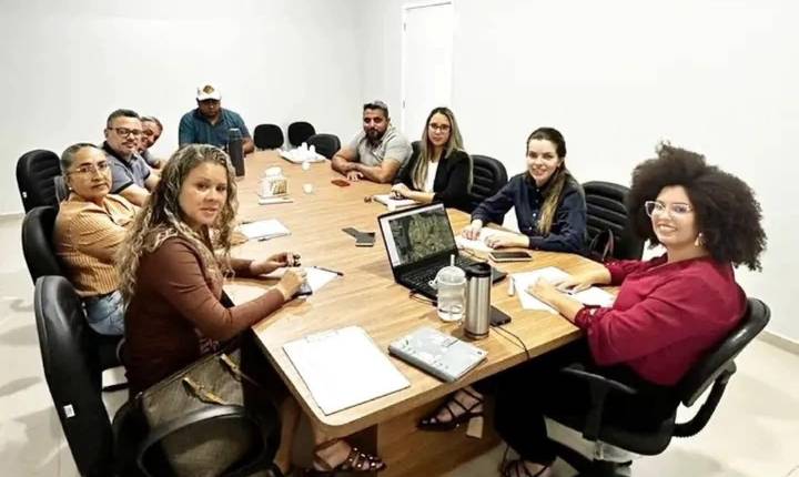 Secretaria de Meio Ambiente define estratégias para elaboração do Plano de Contingência Municipal em Castilho (SP)