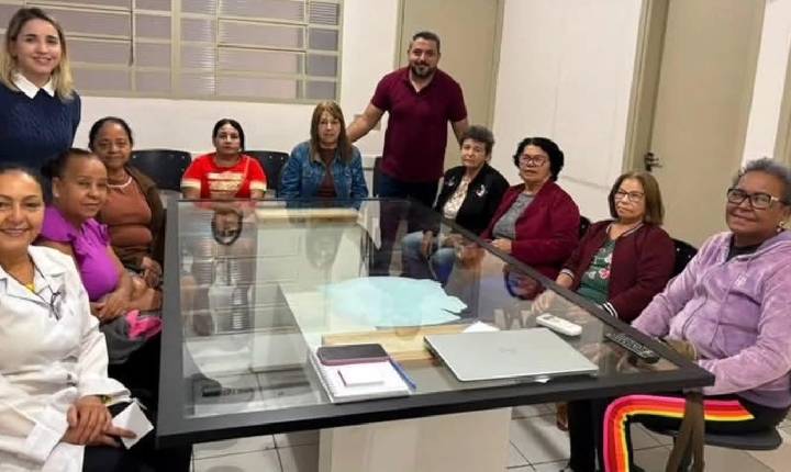 Secretaria de Saúde de Castilho (SP) planeja melhorias para fortalecer Programa 