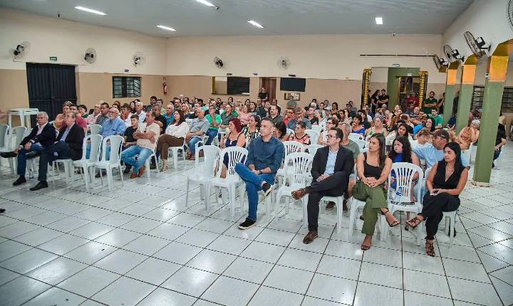 Galeria de Imagem