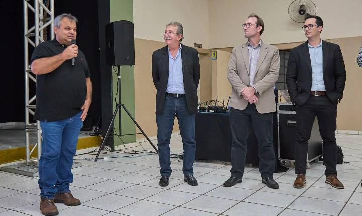 Galeria de Imagem