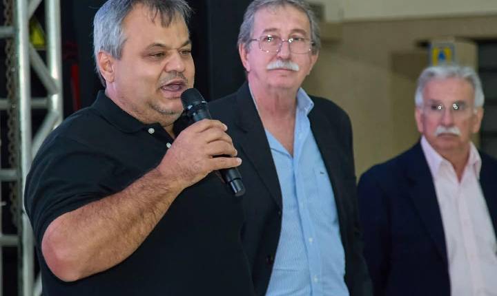 Galeria de Imagem