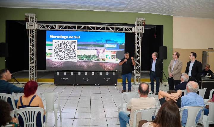 Galeria de Imagem