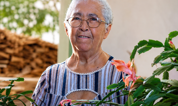 Tristeza em Castilho (SP): Morre dona Maria José da Costa França, aos 81 anos