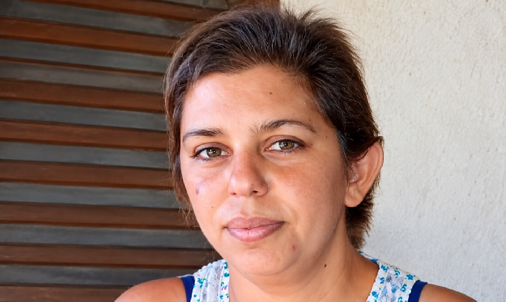 Tristeza: Morre a castilhense Juliana dos Santos Michelini
