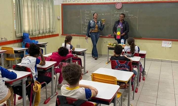 Galeria de Imagem