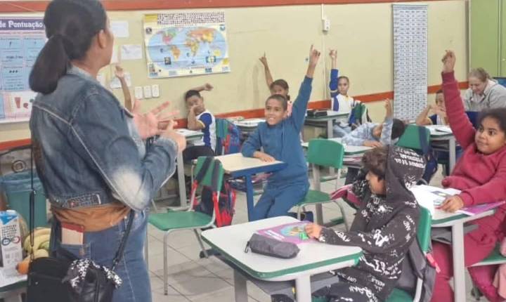 Galeria de Imagem