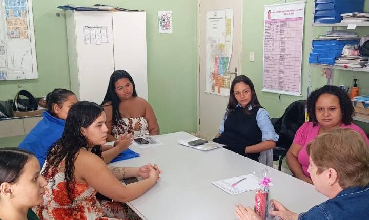 Galeria de Imagem