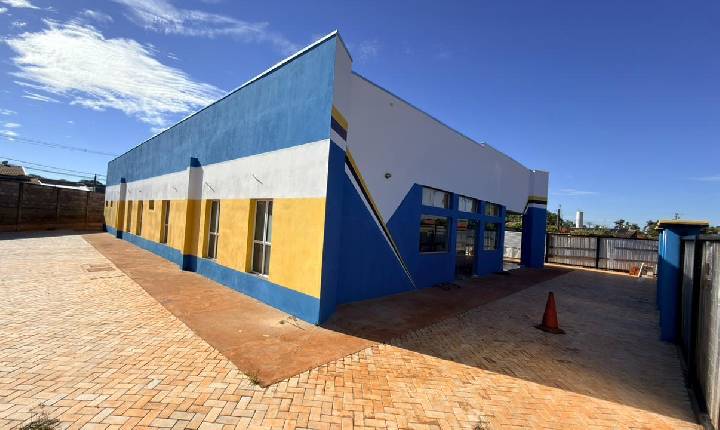 Galeria de Imagem