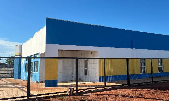 Galeria de Imagem