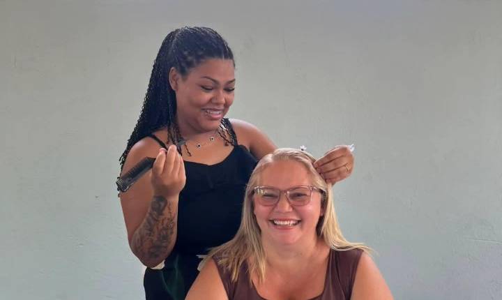Galeria de Imagem