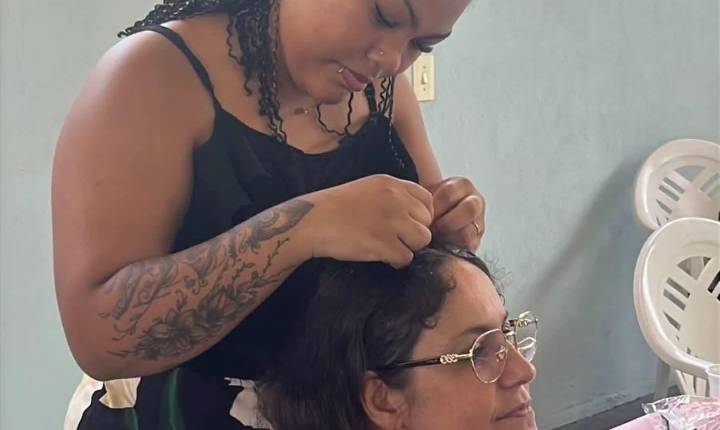 Galeria de Imagem