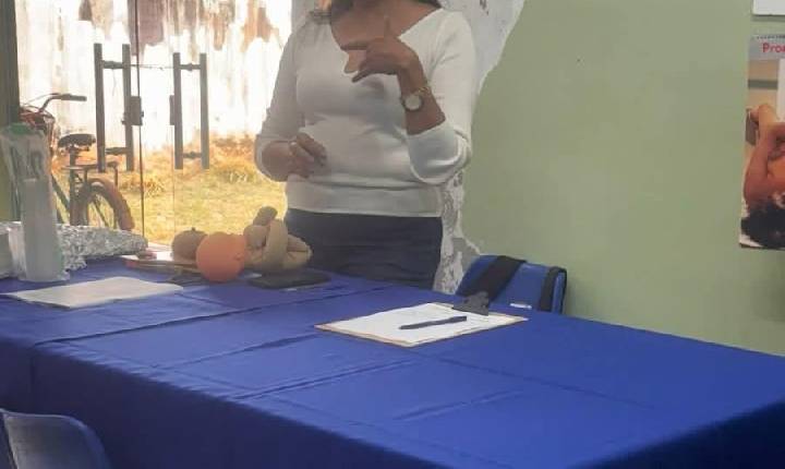 Galeria de Imagem