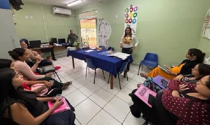 Galeria de Imagem