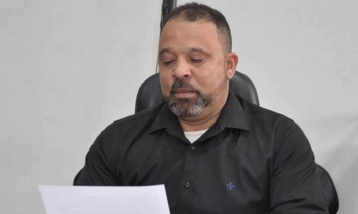 Vereador Odair cobra implantação de cursos de capacitação profissional em Castilho (SP)