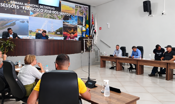 Vereadores aprovam projeto que destina R$ 744,9 mil ao Hospital José Fortuna para a realização de cirurgias eletivas