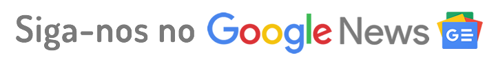 Siga-nos no Google News