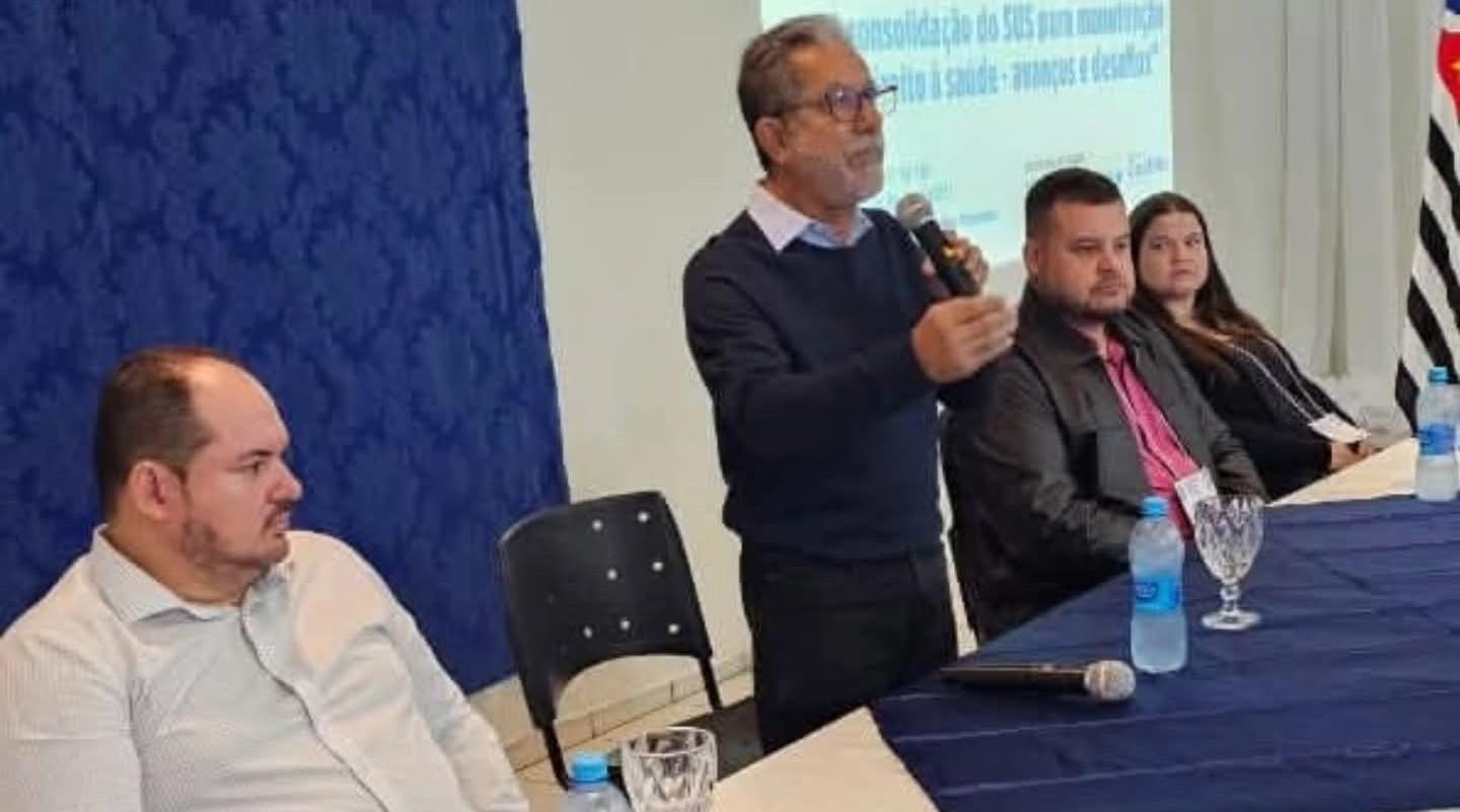 Castilho aposta em saúde digital com telemedicina e telessaúde integrada