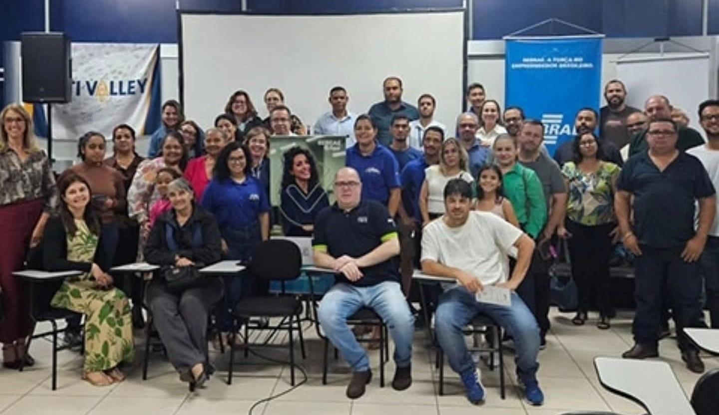 Castilho participa da “Jornada de Crédito” e pleiteia mais financiamento a empresários e produtores rurais 