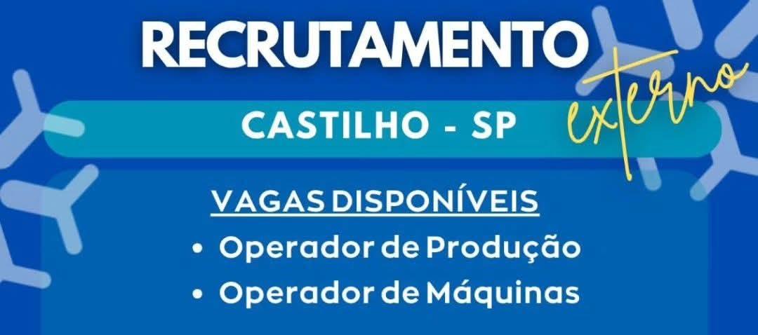 Metalfrio fará entrevistas para contratar mão de obra em Castilho