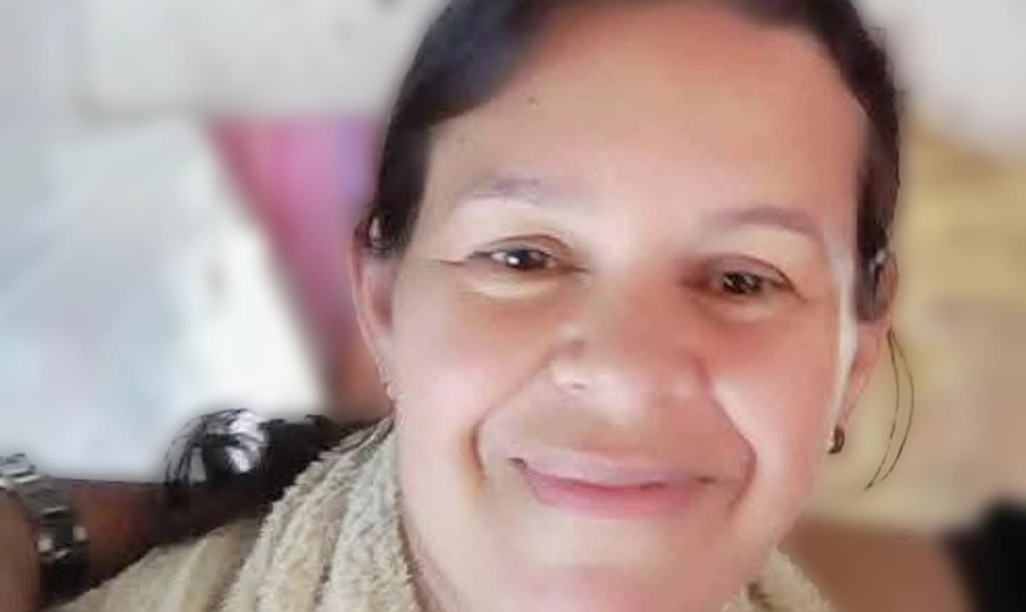 Morre em Castilho, Márcia Soares Gomes Nascimento