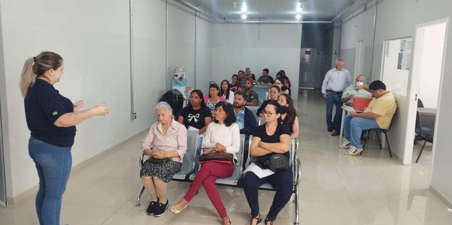 Novo recrutamento da Metalfrio atrai dezenas de castilhenses