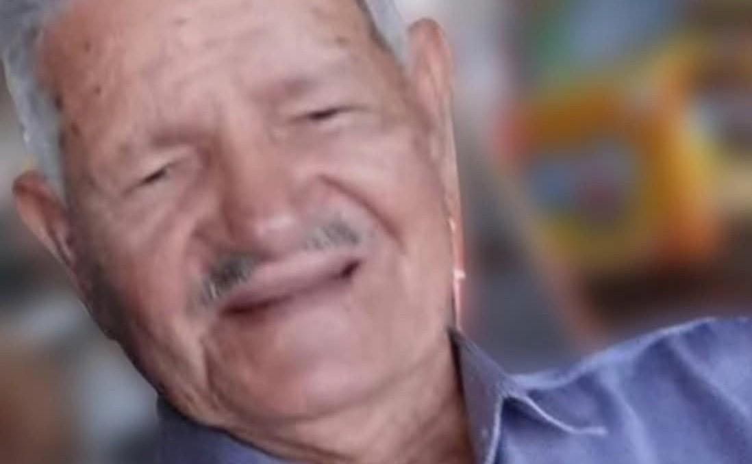 Tristeza: Morre o pioneiro castilhense, João Ferreira, aos 90 anos