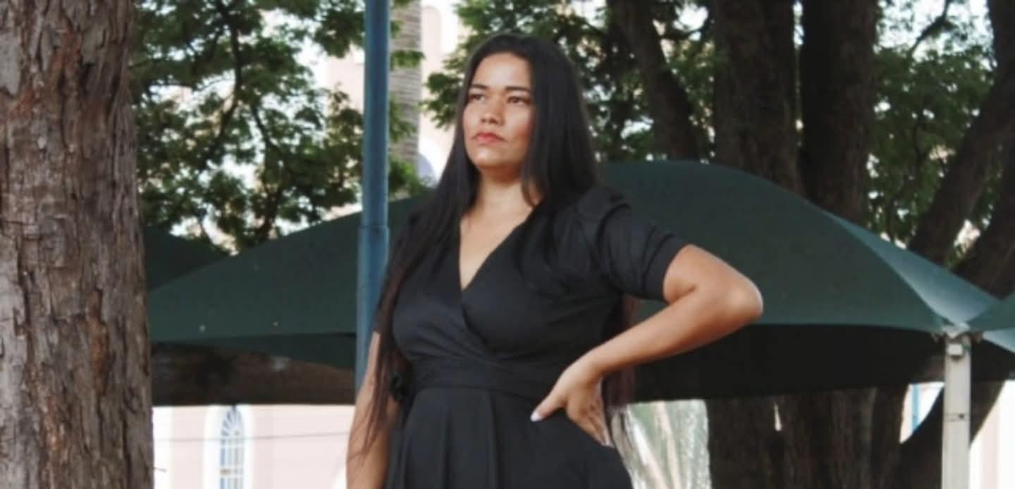 A história da castilhense Thais Silva – Uma voz de esperança e superação