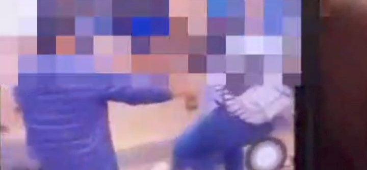 Aluna da Escola Francisco Teodoro em Andradina (SP) é vítima de bullying e agressão dentro da unidade escolar