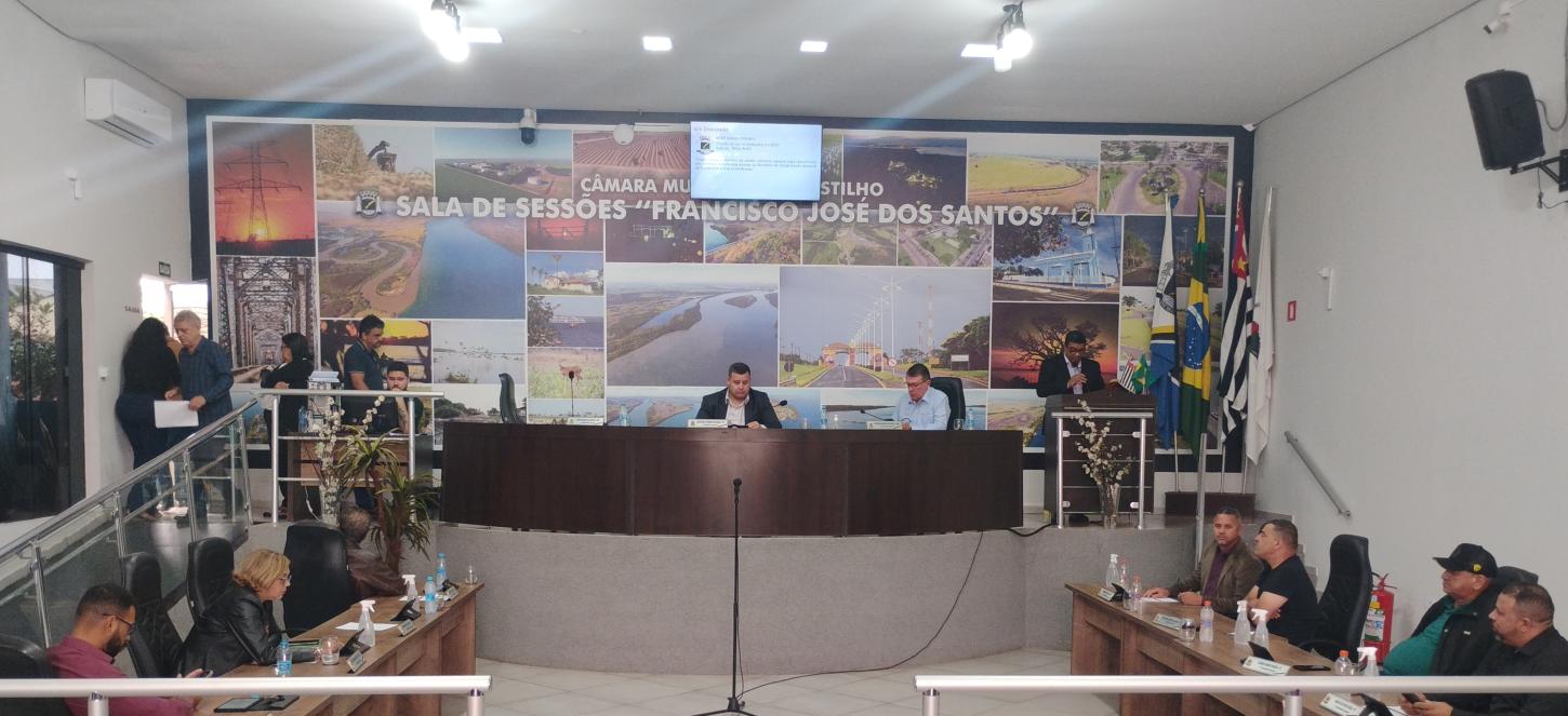 Câmara aprova R$ 300 mil do Senador Astronauta Marcos Pontes para a Saúde de Castilho (SP)