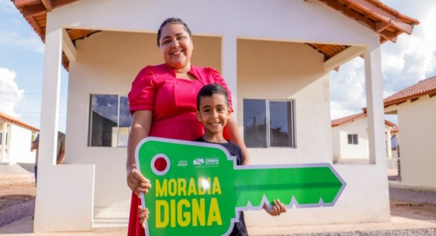 Câmara de Castilho aprovou por 9 votos contra 1, Projeto de Lei do programa Moradia Digna