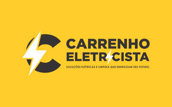CARRENHA ELETRICISTA