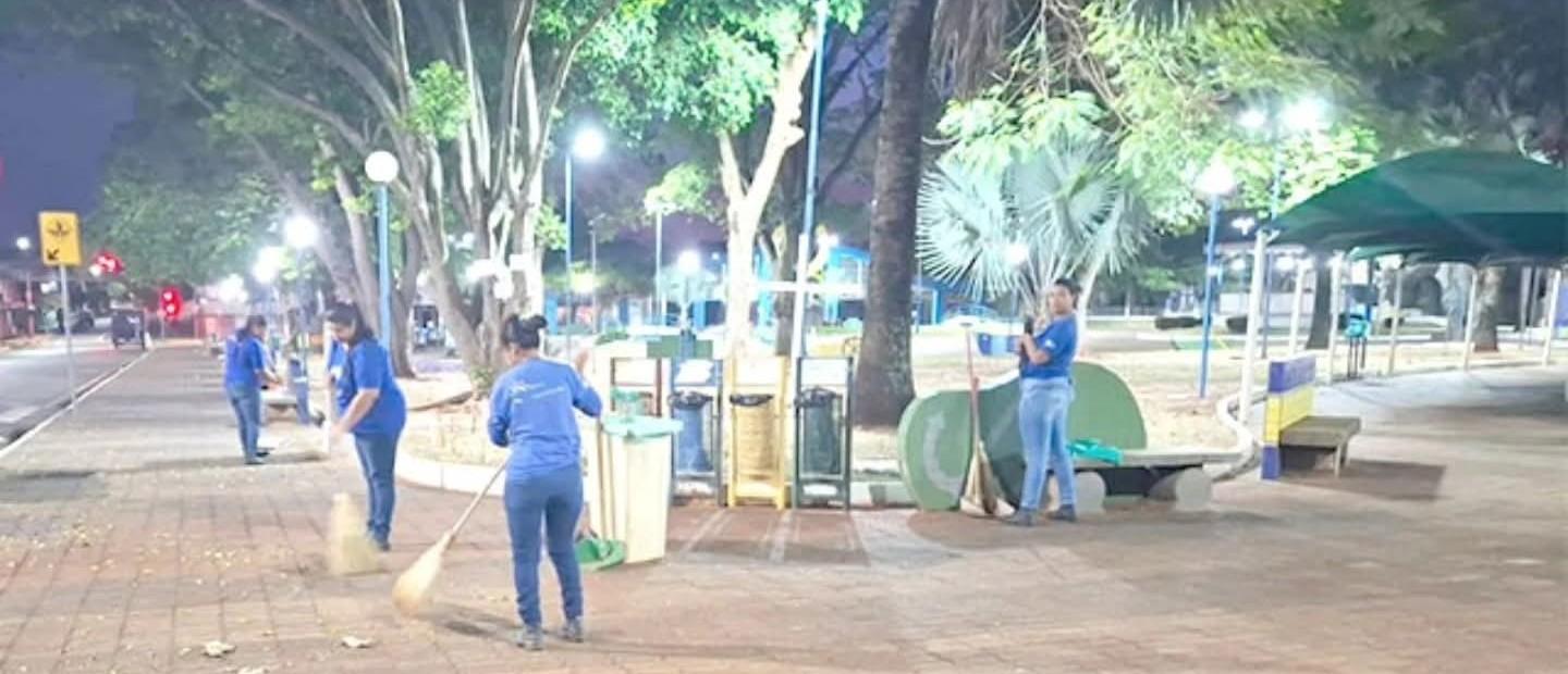 Castilho abrirá inscrições para nova frente de trabalho no Programa Cidade Acolhedora