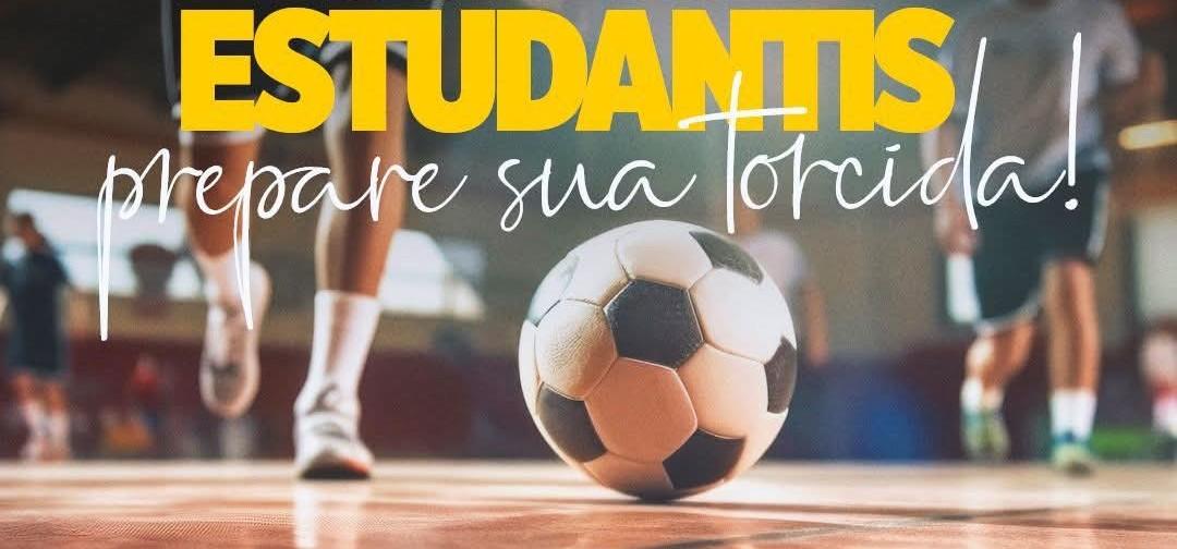 Castilho promove os Jogos Escolares Estudantis