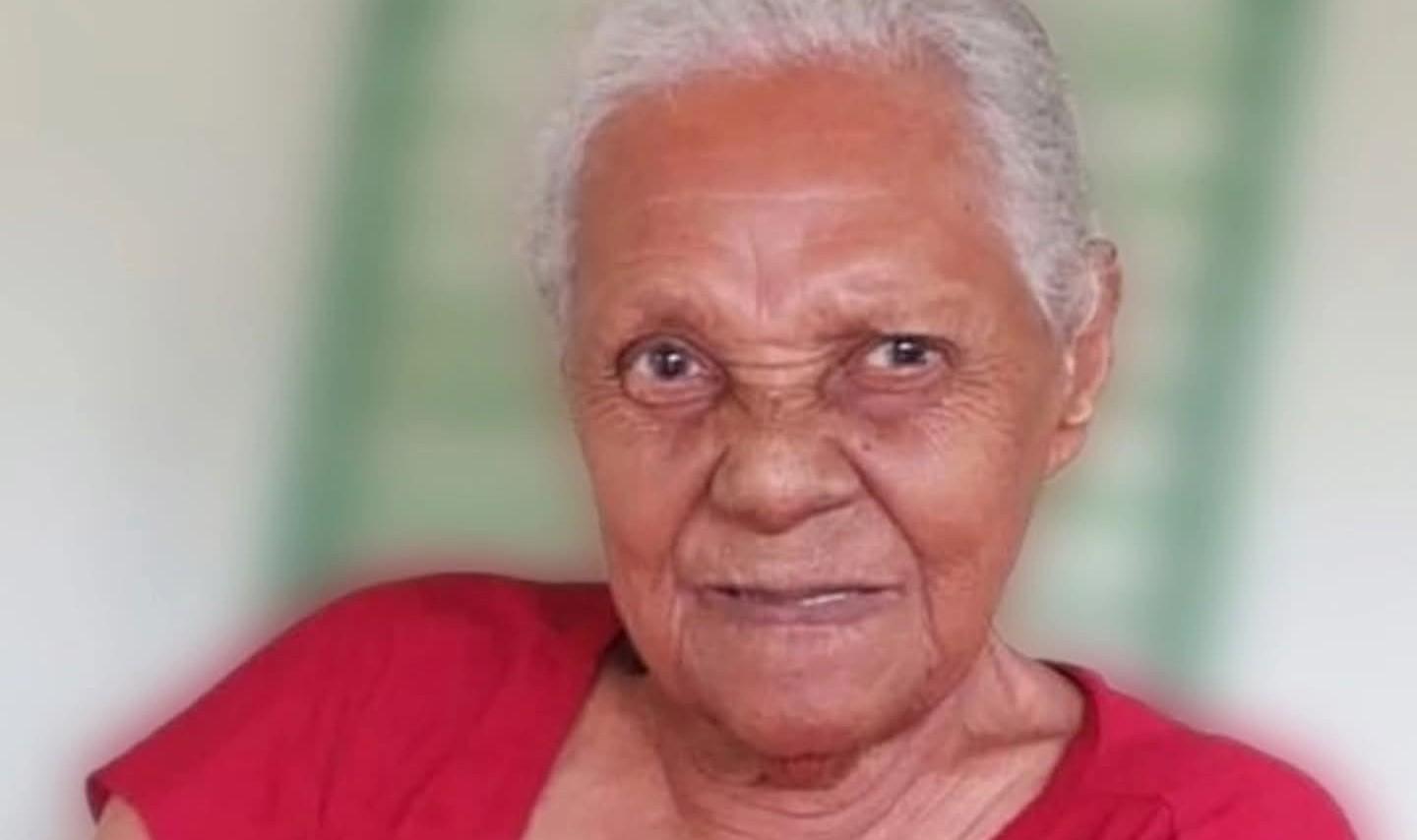 Castilho se despede de uma das mais antigas pioneiras do município, dona Rosa, aos 99 anos