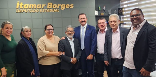 Castilho se torna MIT e prefeito Paulo Boaventura fala em “Marco Histórico”