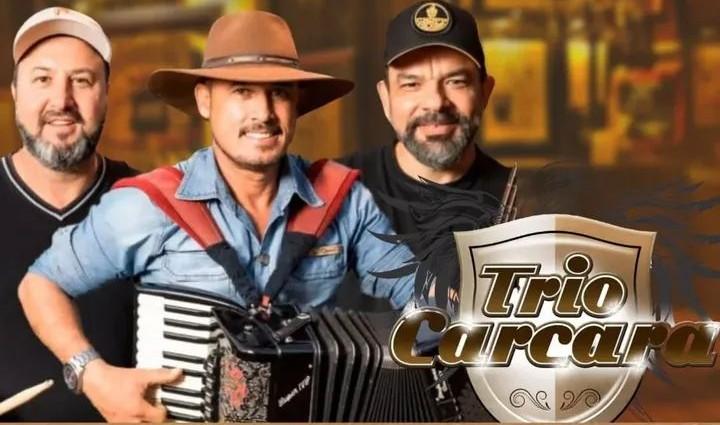 Dia 16 de agosto tem Trio Carcará no Pit Stop Joaquinzão em Castilho (SP)