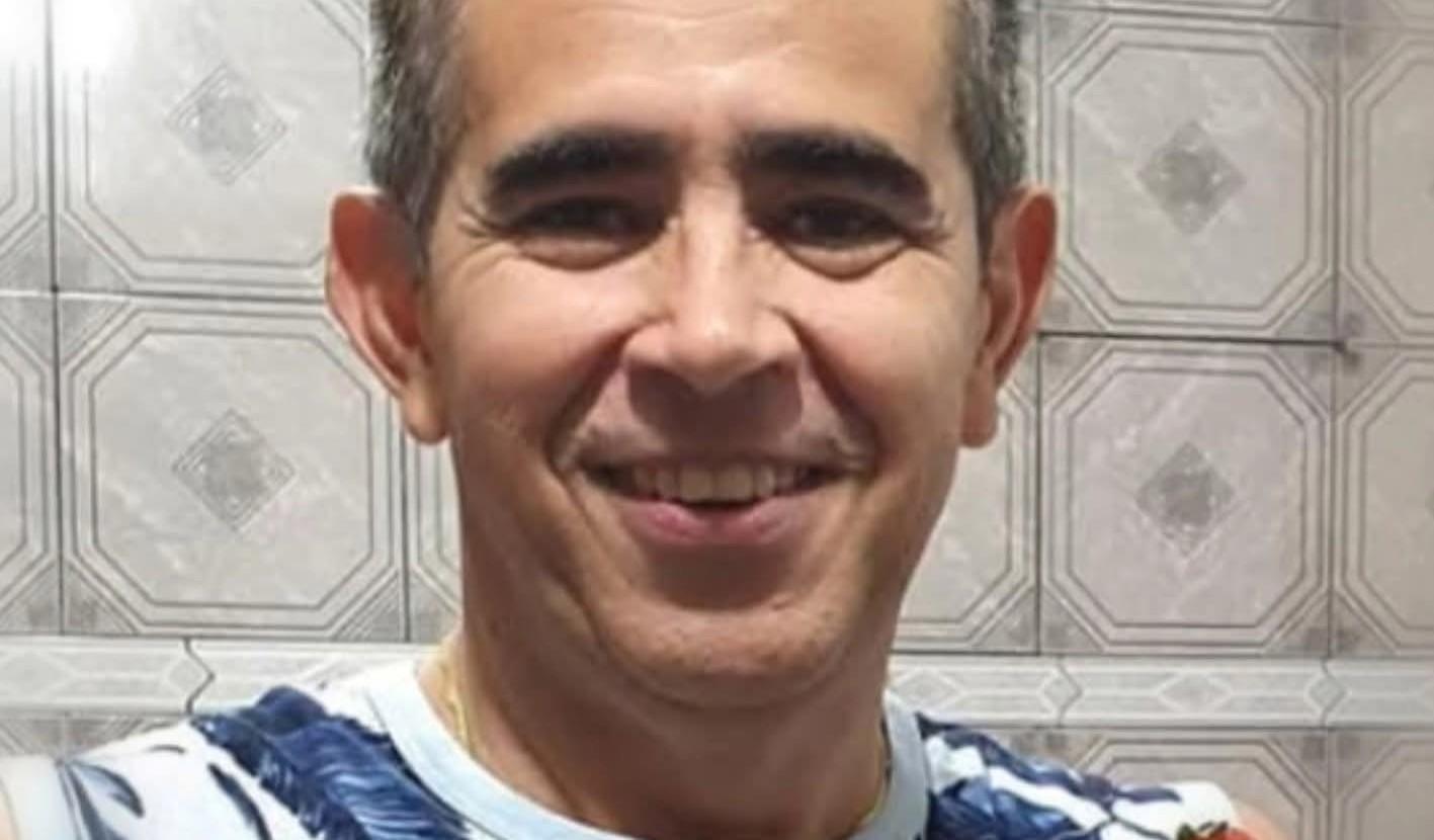 Luto em Castilho: Morre o enfermeiro Milton Lehn, aos 62 anos