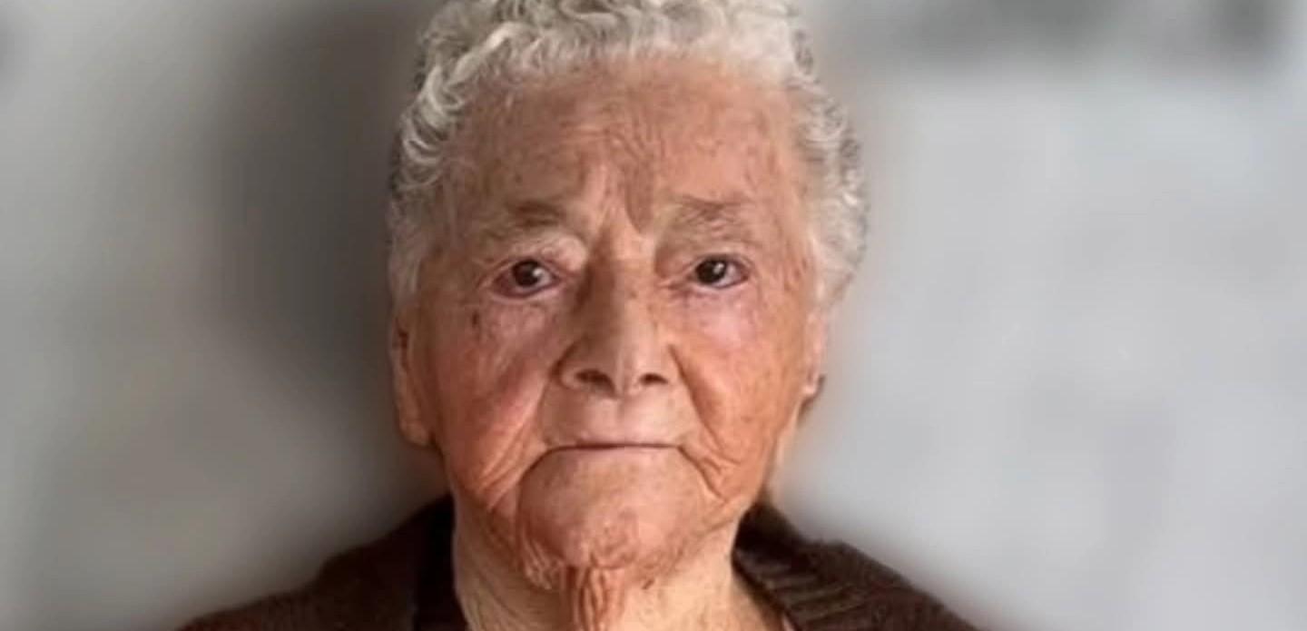 Luto: Morre a castilhense dona Lindaura, aos 89 anos