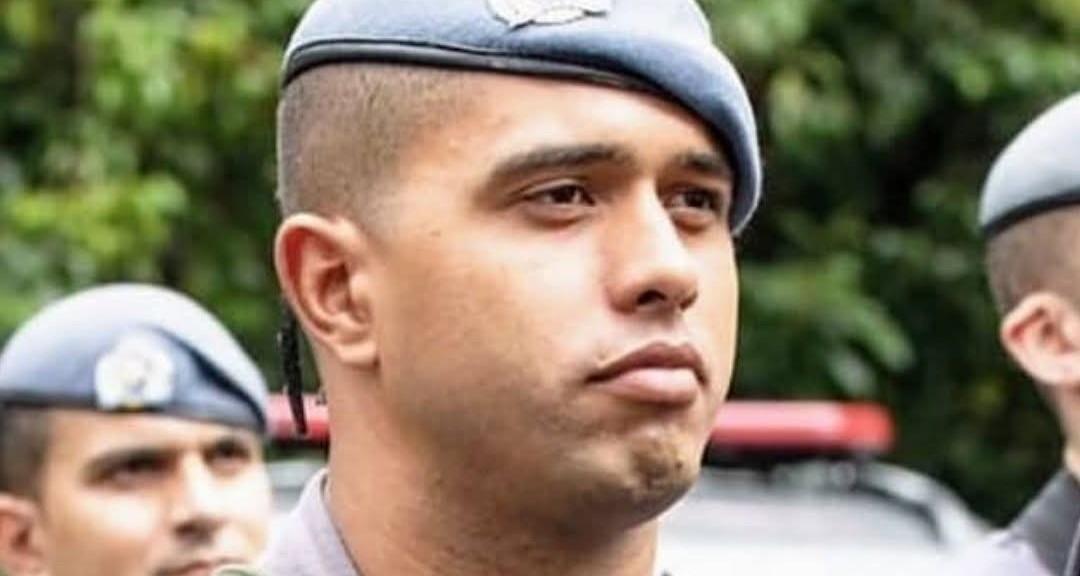 Luto: Polícia Militar se despede do Cabo PM Wagner Leotério, aos 33 anos
