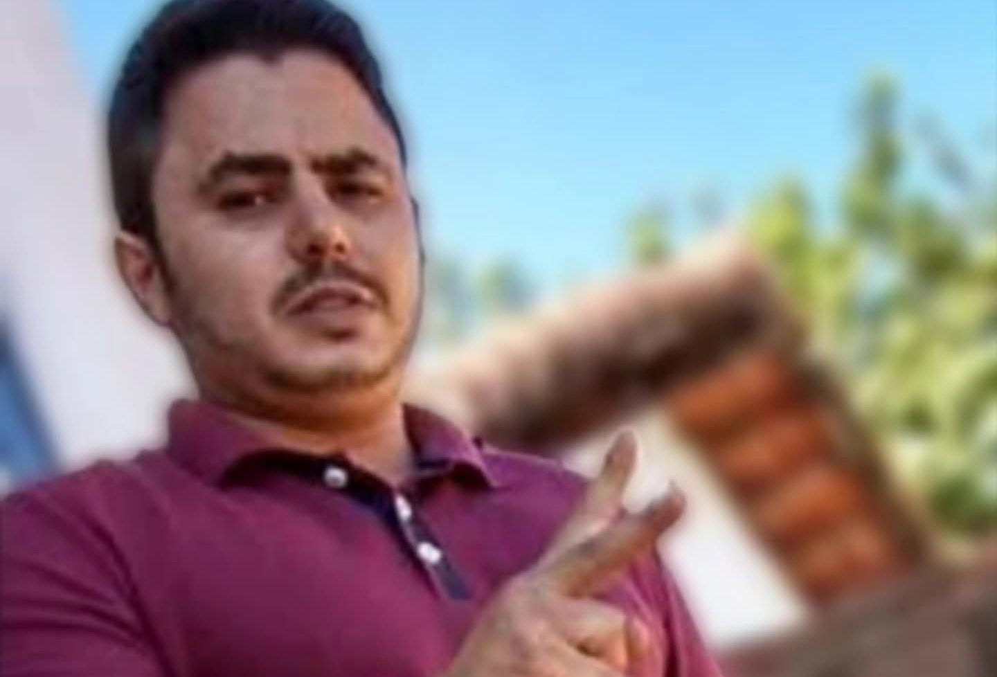 Morre em Castilho, Moacir Guedes, o 