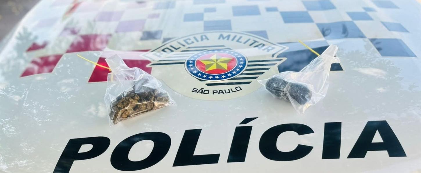 Mulher é presa após tentar entrar com drogas em penitenciária de Mirandópolis (SP)